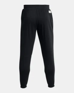 Project Rock Rival Fleece Black Adam Jogginghose Für Herren -Modegeschäft Für Sportbekleidung PS1377750 001 HB
