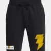 Project Rock Rival Terry Black Adam Shorts Für Jungen