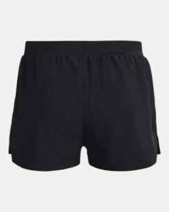 UA Launch Split Perf Shorts Für Herren -Modegeschäft Für Sportbekleidung PS1377813 001 HB