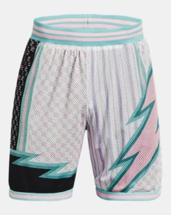 Curry Draft Day Shorts Für Herren (20 Cm) 16 Curry Draft Day Shorts Für Herren (20 Cm) -Modegeschäft Für Sportbekleidung PS1377866 100 HF