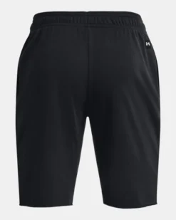 Project Rock Terry Tri Shorts Für Herren -Modegeschäft Für Sportbekleidung PS1378017 001 HB