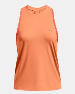 UA Knockout 2.0 Tanktop Für Damen -Modegeschäft Für Sportbekleidung PS1378580 906 HF