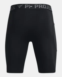 Herren Project Rock TurfGear ArmourPrint Shorts -Modegeschäft Für Sportbekleidung PS1378582 001 HB