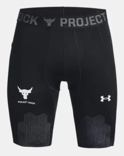 Herren Project Rock TurfGear ArmourPrint Shorts -Modegeschäft Für Sportbekleidung PS1378582 001 HF