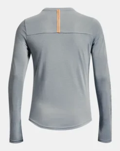 UA Train Anywhere Langarm-Oberteil Für Damen -Modegeschäft Für Sportbekleidung PS1379015 465 HB