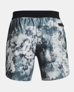 UA Train Anywhere Shorts Mit Aufdruck Für Herren -Modegeschäft Für Sportbekleidung PS1379145 465 HB