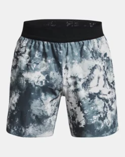 UA Train Anywhere Shorts Mit Aufdruck Für Herren -Modegeschäft Für Sportbekleidung PS1379145 465 HF