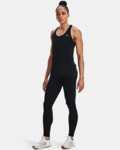 Damen UA Tech™ Tanktop -Modegeschäft Für Sportbekleidung V5 1275045 001 FSF