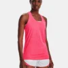 Damen UA Tech™ Twist Tanktop