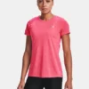 Damen UA Tech™ Twist T-Shirt
