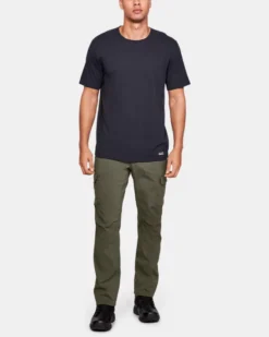 Herren UA Enduro-Cargohose -Modegeschäft Für Sportbekleidung V5 1316927 390 FSF