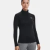Damen UA Tech™ Mit ½ Zip