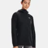 Damen UA Storm Forefront Regenjacke