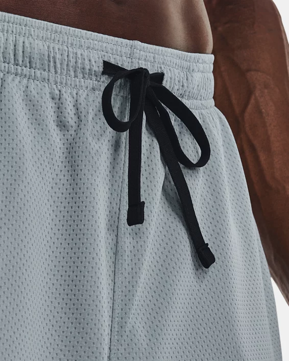 Herren UA Tech™ Shorts Aus Mesh 4 Herren UA Tech™ Shorts Aus Mesh – Bild 4