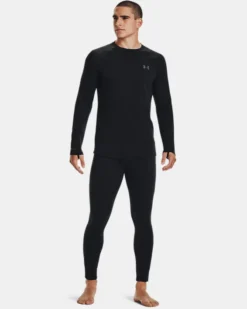 Herren UA Base 4.0 Leggings -Modegeschäft Für Sportbekleidung V5 1343245 001 FSF