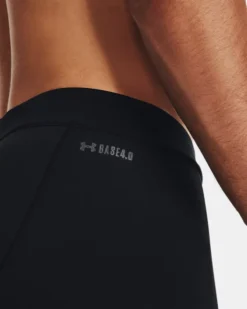 Herren UA Base 4.0 Leggings -Modegeschäft Für Sportbekleidung V5 1343245 001 SIDEDET
