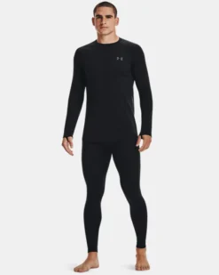 Herren UA Base 3.0 Leggings -Modegeschäft Für Sportbekleidung V5 1343246 001 FSF