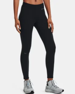 Damen ColdGear® Base 3.0 Leggings
