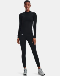 Damen ColdGear® Base 2.0 Leggings -Modegeschäft Für Sportbekleidung V5 1343325 001 FSF