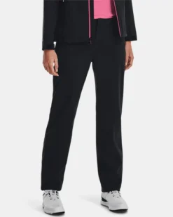 Damen UA Golf Regenhose