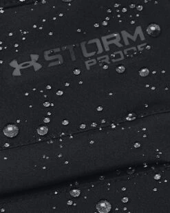 Damen UA Golf Regenhose -Modegeschäft Für Sportbekleidung V5 1343693 001 STORM SL