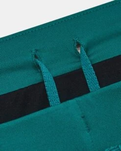 Damen UA Fly-By 2.0 Shorts Mit Aufdruck -Modegeschäft Für Sportbekleidung V5 1350198 722 LDWB SL