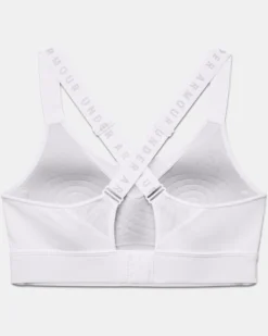 Damen UA Infinity High Sport-BH -Modegeschäft Für Sportbekleidung V5 1351994 100 LDB SL