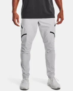 Herren UA Unstoppable Cargohose