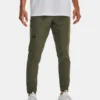 Herren UA Unstoppable Hose Mit Schmal Zulaufendem Beim