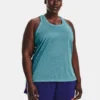 UA Tech™ Twist Tanktop Für Damen