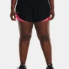 Damen UA Play Up 3.0 Shorts