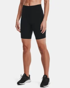 Damen UA Meridian Radlerhose