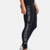 Damen UA Favorite Leggings Mit Markenschriftzug