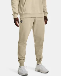 Herren UA Rival Fleece Jogginghose