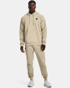 Herren UA Rival Fleece Jogginghose -Modegeschäft Für Sportbekleidung V5 1357128 290 FSF