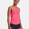 Damen UA Streaker Run Tanktop