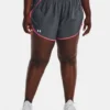 Damen UA Fly-By 2.0 Shorts