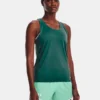 Damen UA Fly-By Tanktop
