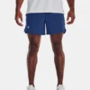 Herren UA Launch Run Shorts (13 Cm)