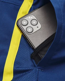 Herren UA Launch Run Shorts (13 Cm) -Modegeschäft Für Sportbekleidung V5 1361492 471 INRPKT SL