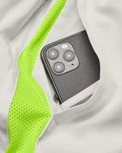 Herren UA Launch Run Shorts (18 Cm) -Modegeschäft Für Sportbekleidung V5 1361493 006 INRPKT SL