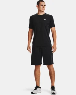 Herren UA Raid 2.0 Shorts -Modegeschäft Für Sportbekleidung V5 1361511 001 FSF