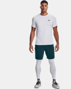 Herren HeatGear® Armour Tights 9 Herren HeatGear® Armour Tights -Modegeschäft Für Sportbekleidung V5 1361586 100 FSF