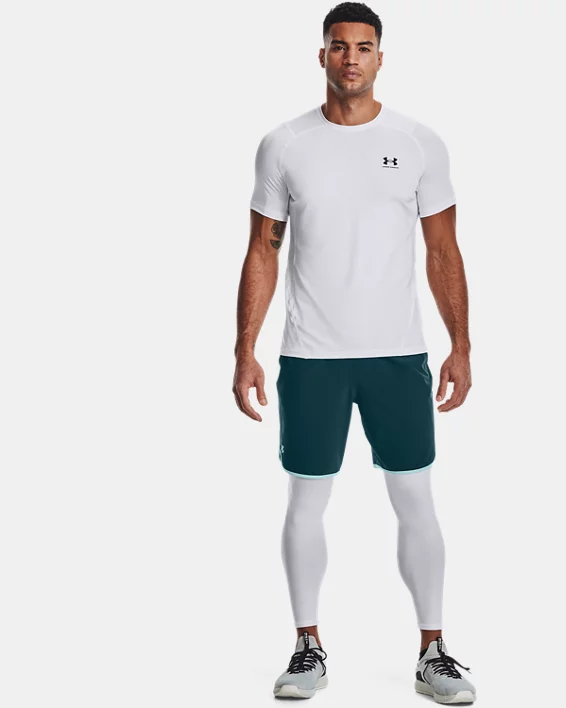 Herren HeatGear® Armour Tights 3 Herren HeatGear® Armour Tights – Bild 3