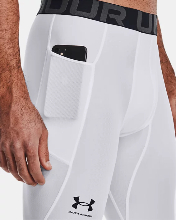 Herren HeatGear® Armour Tights 5 Herren HeatGear® Armour Tights – Bild 5