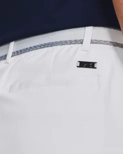 Damen UA Links Gewebter Skort -Modegeschäft Für Sportbekleidung V5 1362111 100 BPKT