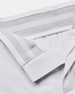 UA Links Shorty Für Damen -Modegeschäft Für Sportbekleidung V5 1362773 101 LDWB SL