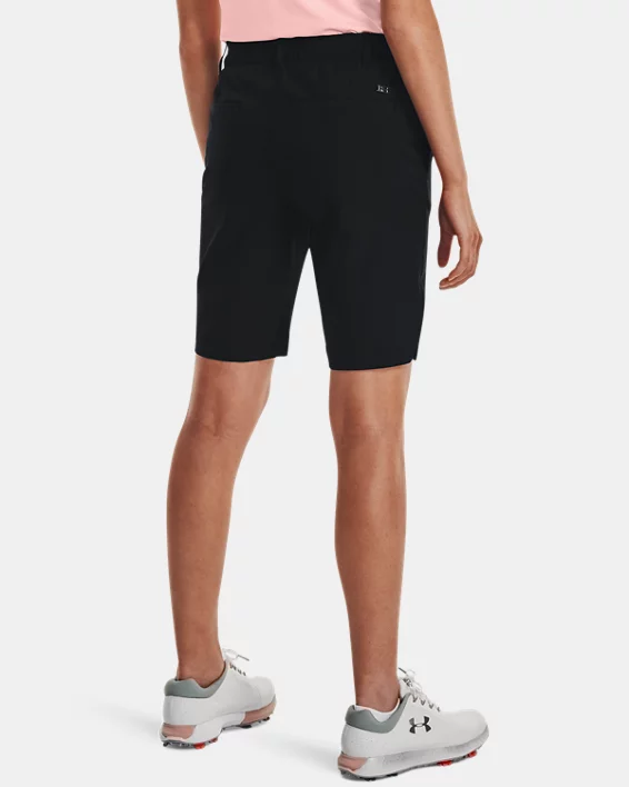 Damen UA Links Shorts 2 Damen UA Links Shorts – Bild 2