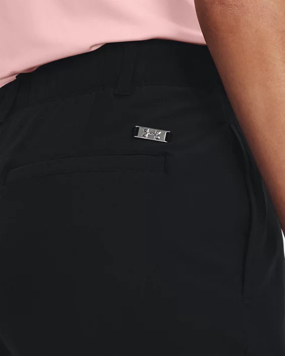 Damen UA Links Shorts 4 Damen UA Links Shorts – Bild 4