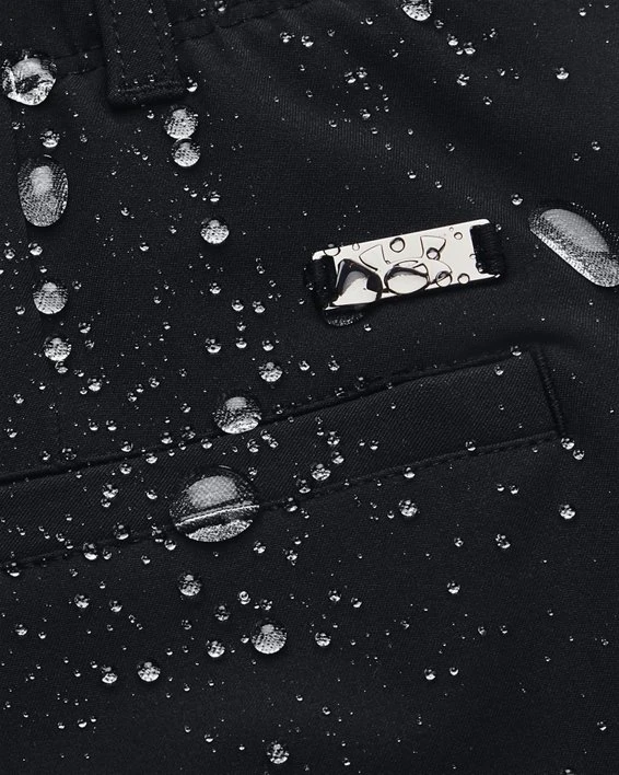 Damen UA Links Shorts 5 Damen UA Links Shorts – Bild 5